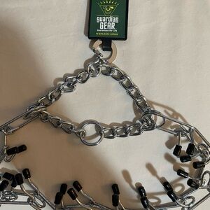 Prong Collar training 18”